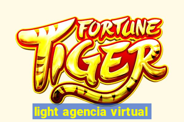 light agencia virtual